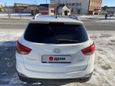 SUV   Hyundai Tucson 2011 , 800000 , 