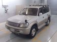 SUV   Toyota Land Cruiser Prado 2002 , 795000 , 