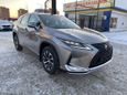 SUV   Lexus RX300 2020 , 4201000 , 