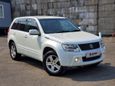 SUV   Suzuki Escudo 2007 , 699000 , 