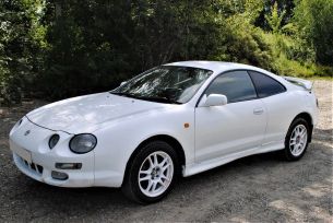  Toyota Celica 1997 , 235000 , 