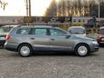  Volkswagen Passat 2007 , 385000 , 