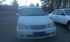    Toyota Gaia 2001 , 345000 , 