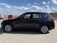 SUV   BMW X3 2014 , 1899000 , 