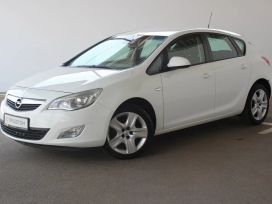  Opel Astra 2012 , 520000 ,  