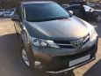 SUV   Toyota RAV4 2013 , 1200000 , 