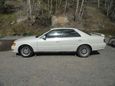  Toyota Chaser 1997 , 290000 , 