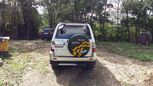 SUV   Toyota Land Cruiser Prado 2001 , 905000 , 