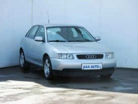 Audi A3 2003 , 310000 , 