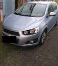  Chevrolet Aveo 2012 , 536000 , 