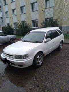 Универсал Toyota Sprinter Carib 1997 года, 225000 рублей, Кемерово