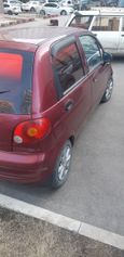  Daewoo Matiz 2008 , 110000 , 