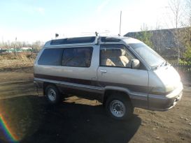 Toyota Town Ace 1990 , 165000 , 