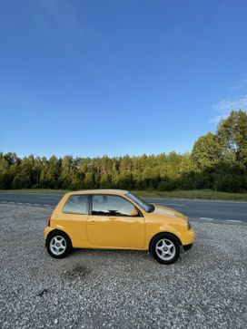  3  SEAT Arosa 2001 , 250000 , 