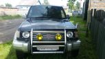 SUV   Mitsubishi Pajero 1992 , 300000 , 