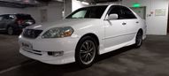  Toyota Mark II 2002 , 590000 , 