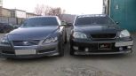  Toyota Mark II 2001 , 500000 , 