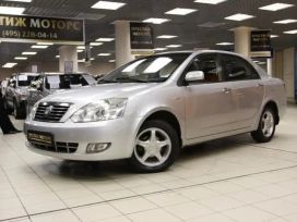  Geely Vision FC 2009 , 255555 , 