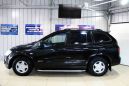 SUV   SsangYong Kyron 2008 , 449900 , 