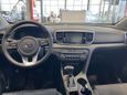 SUV   Kia Sportage 2019 , 1724900 , 