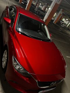 Седан Mazda Mazda6 2012 года, 1660000 рублей, Кемерово