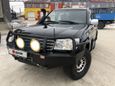 SUV   Toyota Land Cruiser 2004 , 2030000 , 