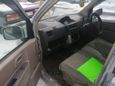  Mitsubishi eK Wagon 2002 , 100000 , 