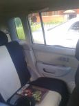    Nissan Cube 2001 , 150000 , 