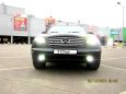 SUV   Infiniti FX35 2003 , 550000 , 