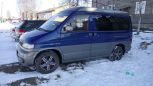    Mazda Bongo Friendee 1997 , 240000 , 