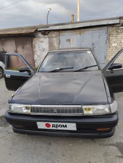 Седан Toyota Cresta 1991 года, 160000 рублей, Барнаул