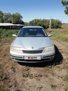  Renault Laguna 2001 , 154000 , 