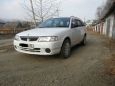  Nissan Wingroad 2001 , 200000 , 