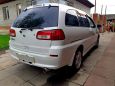    Nissan Liberty 2000 , 233000 , 