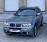 SUV   BMW X3 2007 , 950000 , 