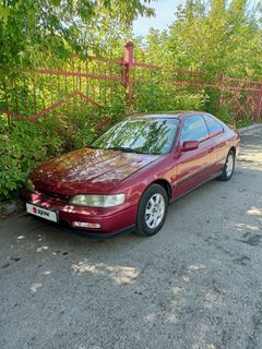 Купе Honda Accord 1994 года, 175000 рублей, Челябинск