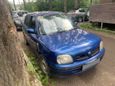  Nissan March 1999 , 60000 , -