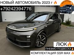 SUV или внедорожник Li L9 2023 года, 8050000 рублей, Уссурийск