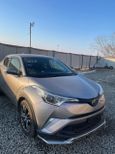 SUV   Toyota C-HR 2018 , 1799000 , 