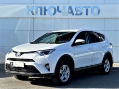 SUV или внедорожник Toyota RAV4 2019 года, 2799000 рублей, Волгоград