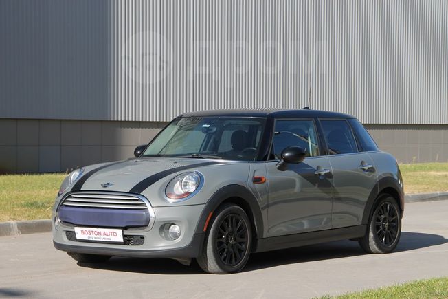  MINI Hatch 2015 , 995000 , 