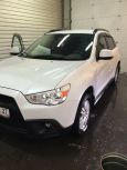 SUV   Mitsubishi ASX 2011 , 640000 , 