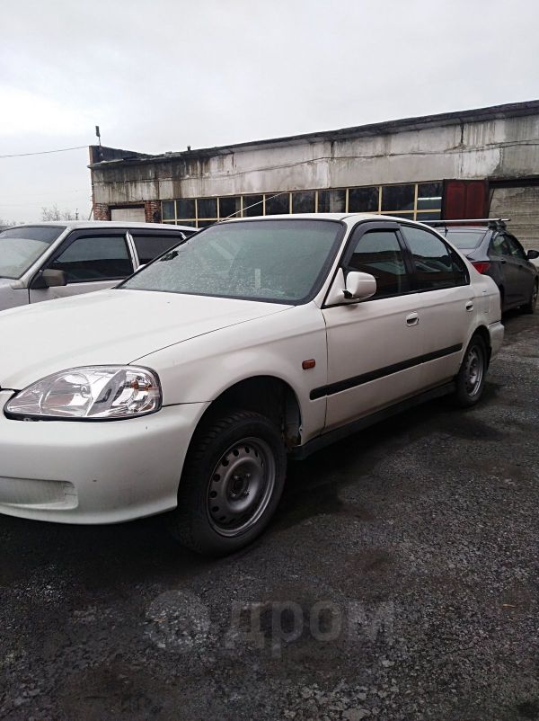  Honda Civic Ferio 2000 , 57000 , 