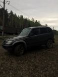 SUV   Chevrolet Niva 2005 , 170000 , 