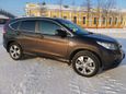 SUV   Honda CR-V 2014 , 1410000 , 