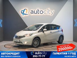  Nissan Note 2013 , 1059500 , 
