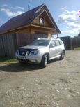 SUV   Nissan Terrano 2016 , 850000 , 