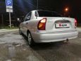  Chevrolet Lanos 2006 , 120000 , 