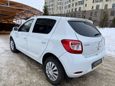  Renault Sandero 2018 , 569000 , 