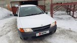  Nissan AD 2002 , 185000 , 